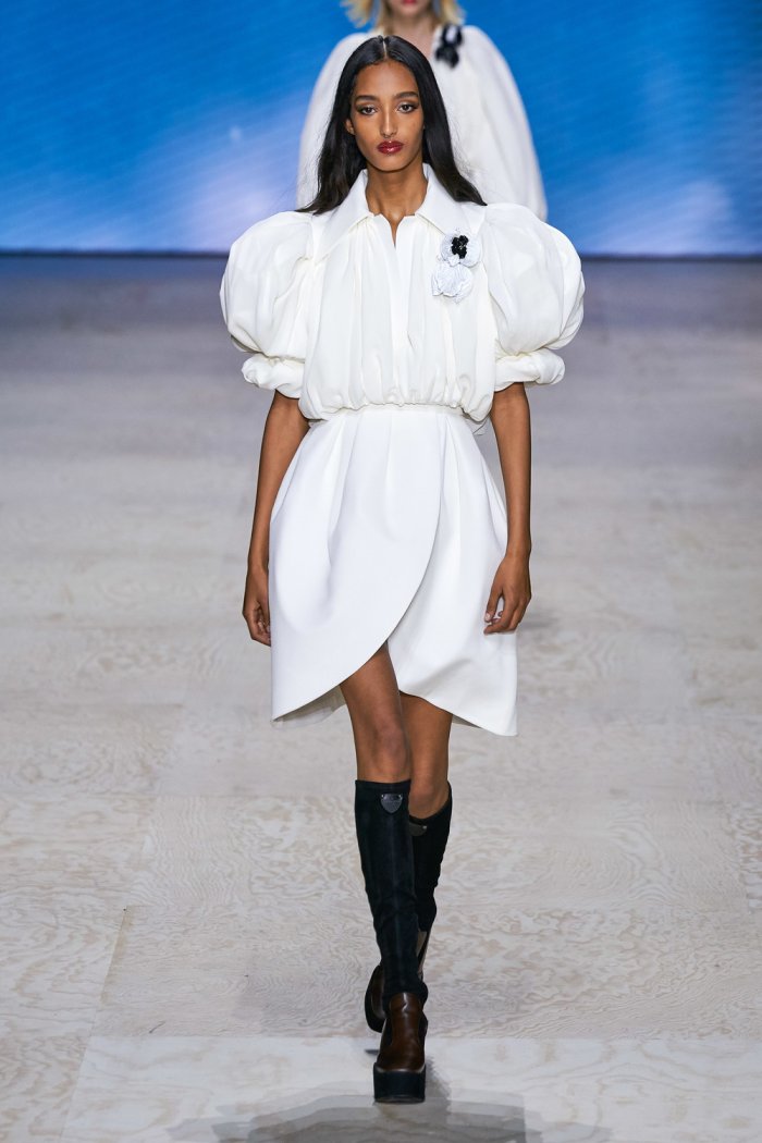 Луи Виттон Весна лето 2021