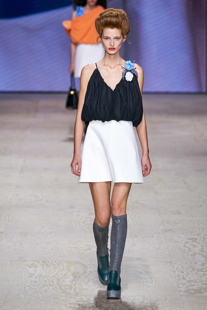 Новая коллекция Луи Виттон 2021