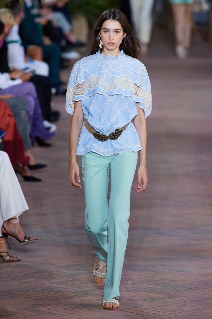 Louis Vuitton 2016 показ