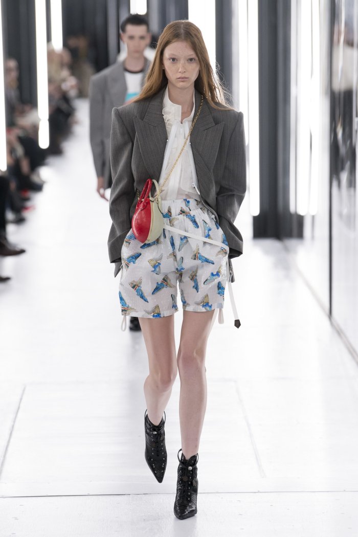 Louis Vuitton коллекция 2020