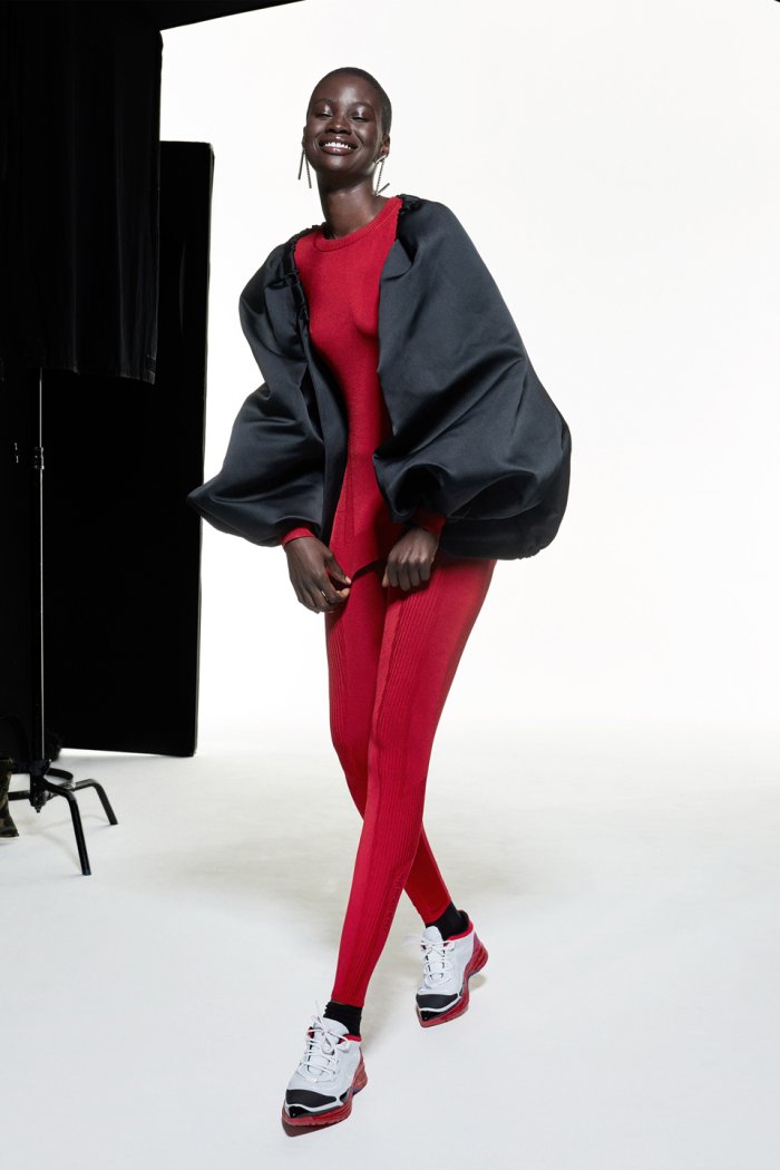 Az Factory Couture Весна-лето 2021