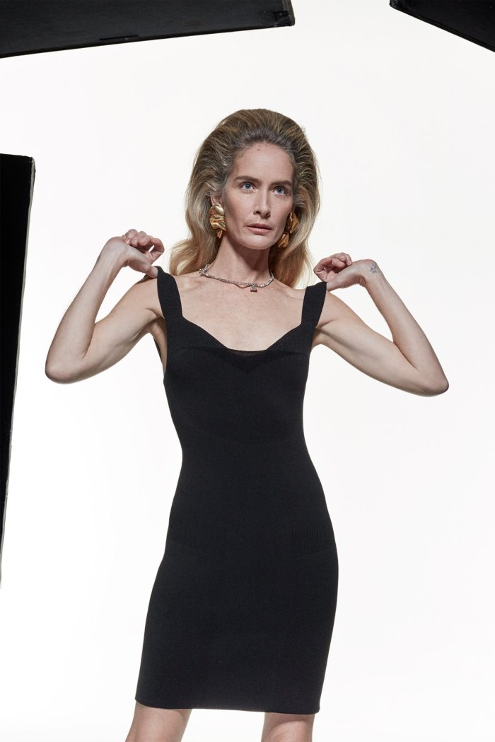 Дольче Габбана Весна лето 2021