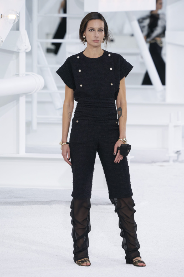 Альбер Эльбаз коллекции