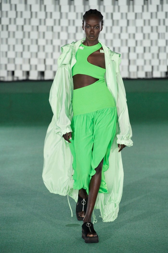 Альбера Эльбаза для az Factory