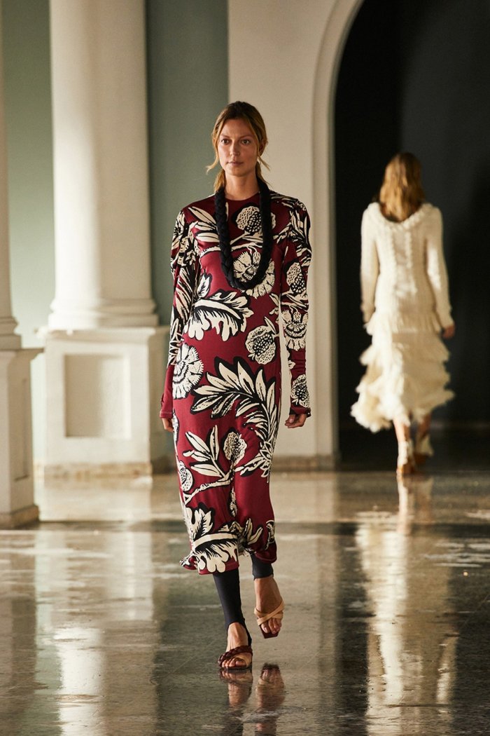 Fashion 2021 выставки