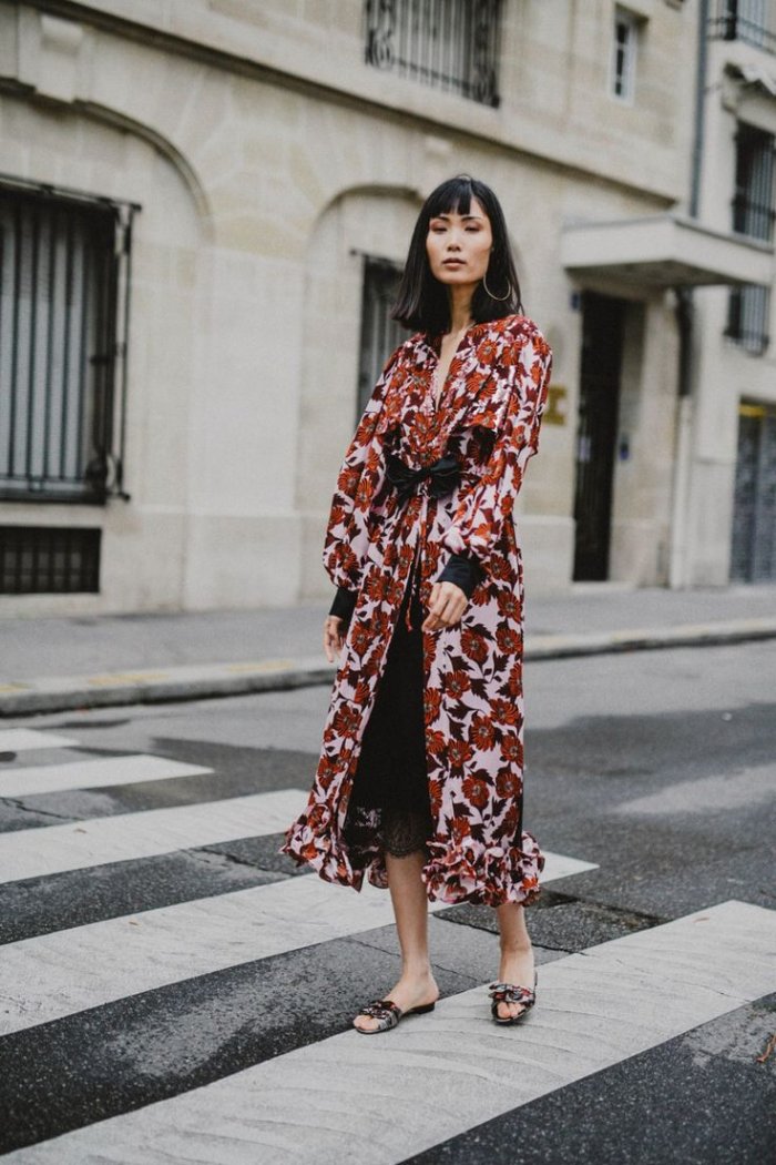 Johanna Ortiz, Весна-лето 2022