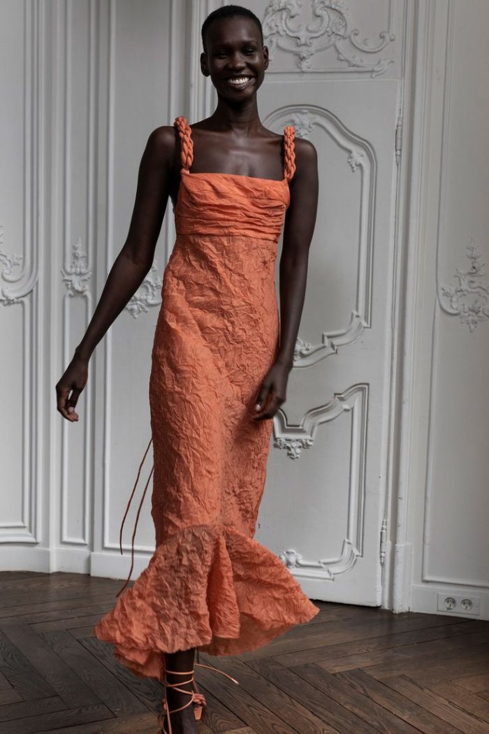 Johanna Paris одежда