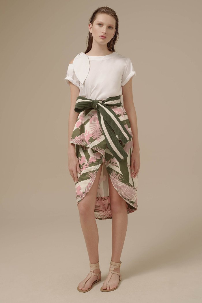 Джоанна Ортис 2020