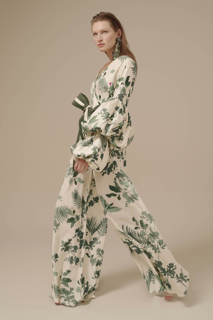 Джоанна Поллио Dress