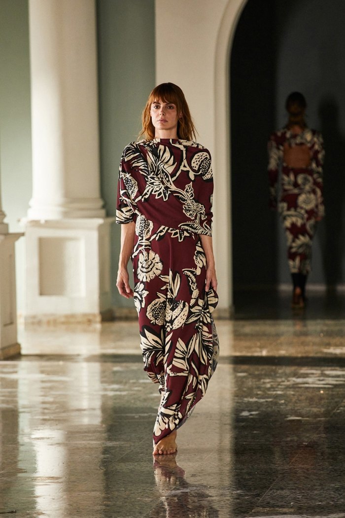 Johanna Paris одежда