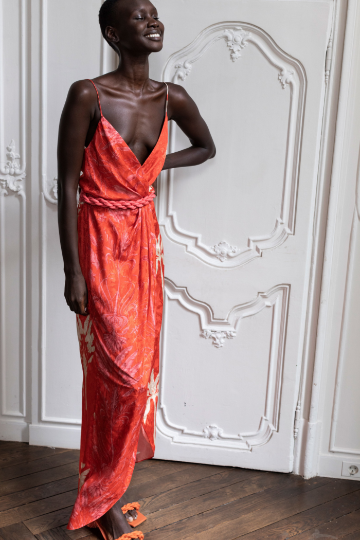 Fashion 2021 выставки