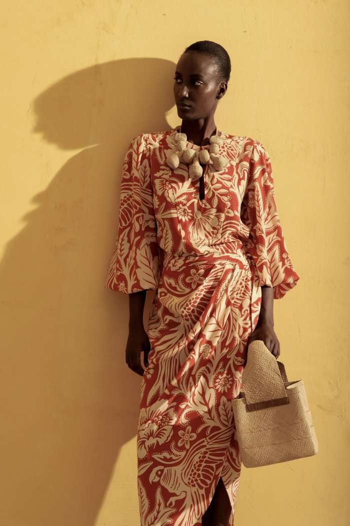 Джоанна Ортис дизайнер