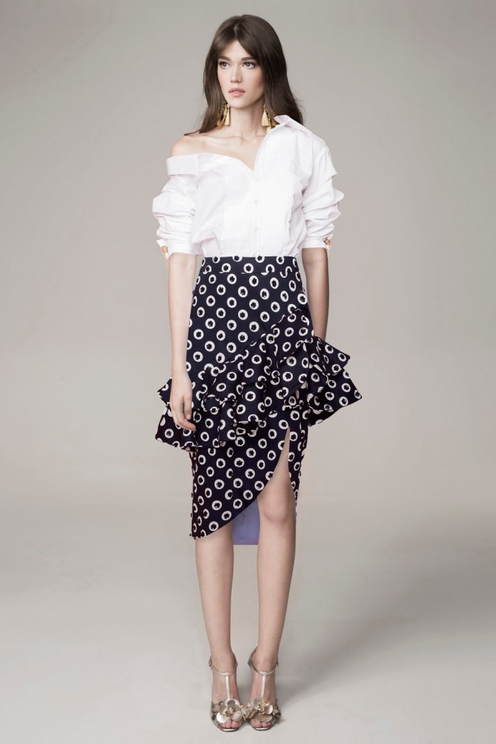 Джоанна Ортис 2020