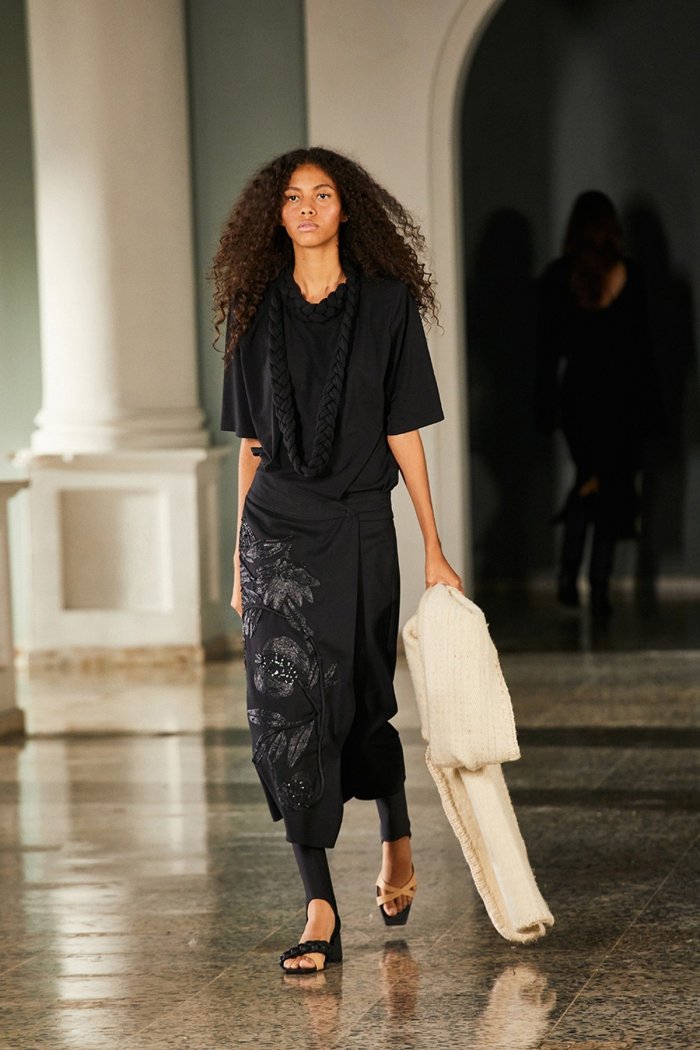 Johanna Ortiz SS 2019