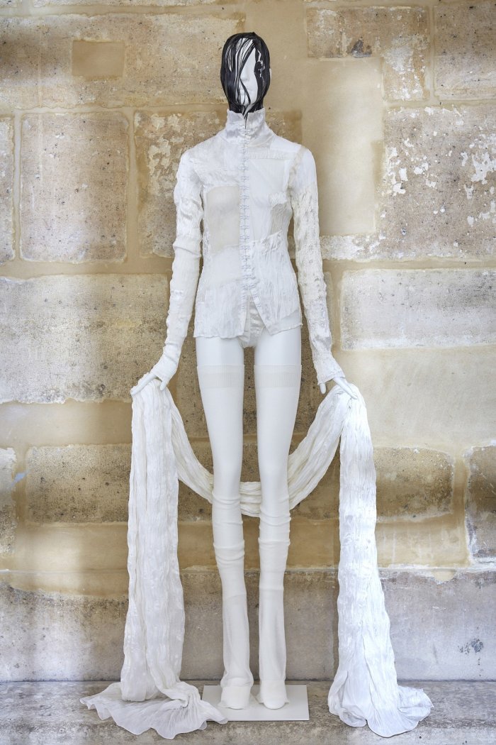 Olivier Theyskens 2021