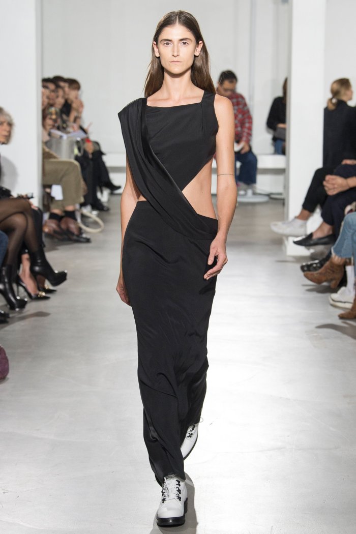 Парижская мода 2020 штаны