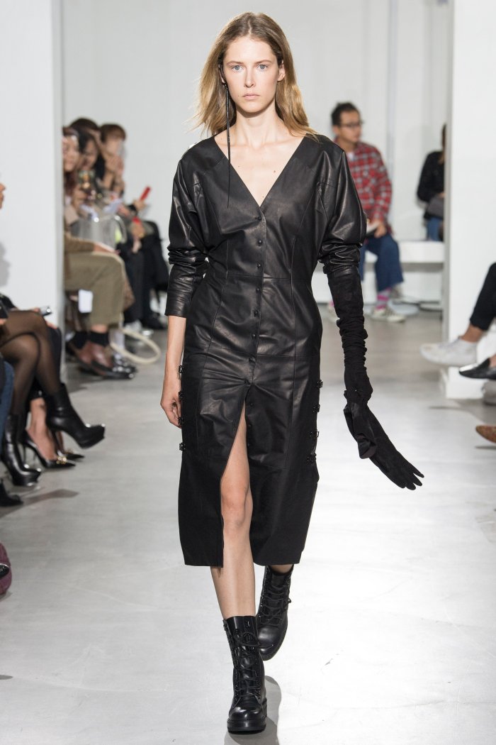 Olivier Theyskens коллекции