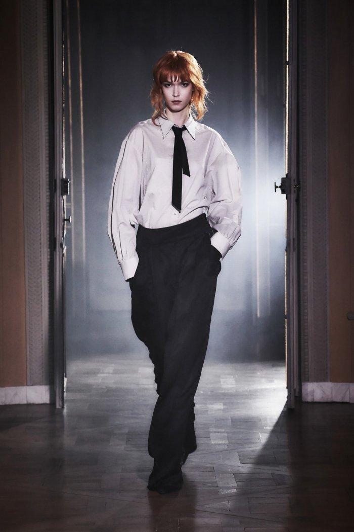 Olivier Theyskens 2019