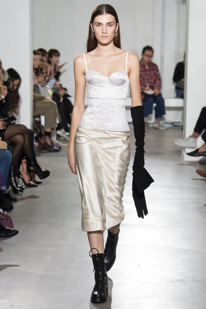 Olivier Theyskens фотоработы