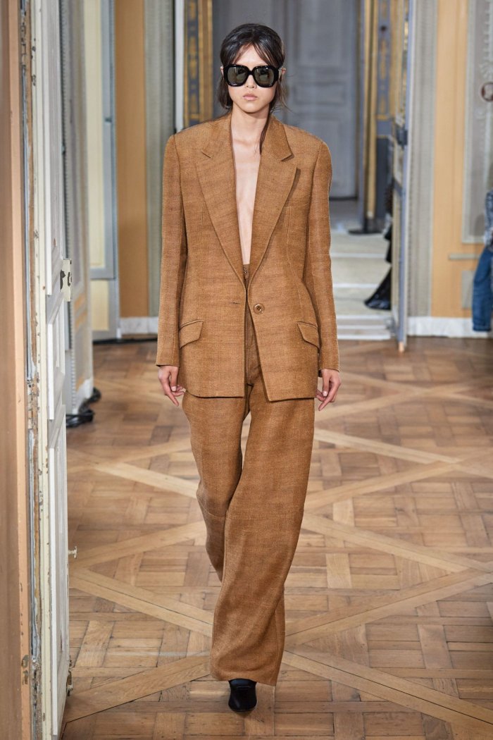 Olivier Theyskens 2021