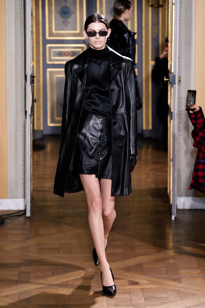 Тренды моды 2000