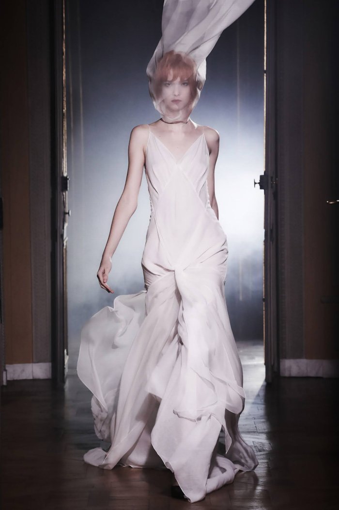 Olivier Theyskens коллекции