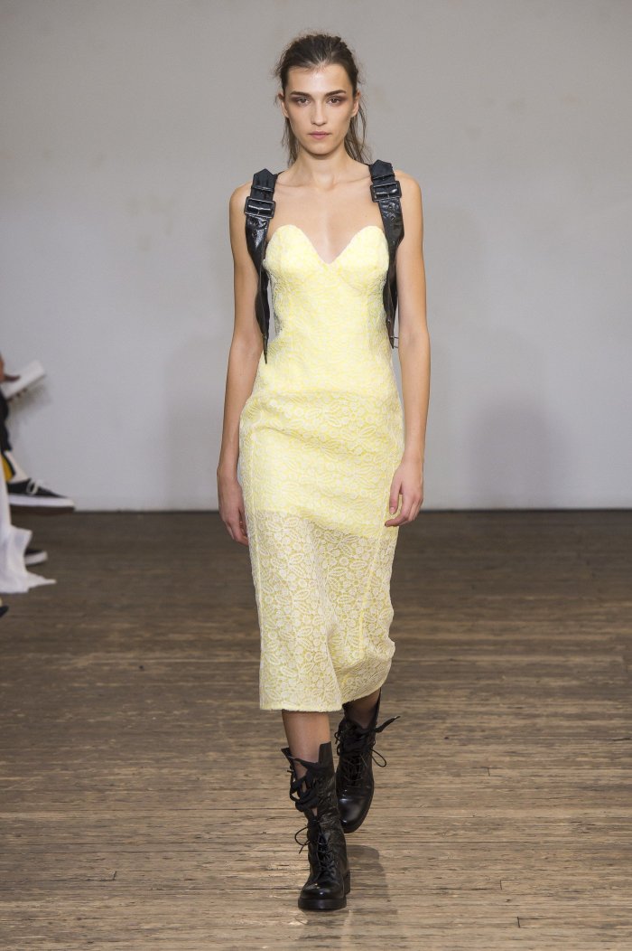 Olivier Theyskens коллекции