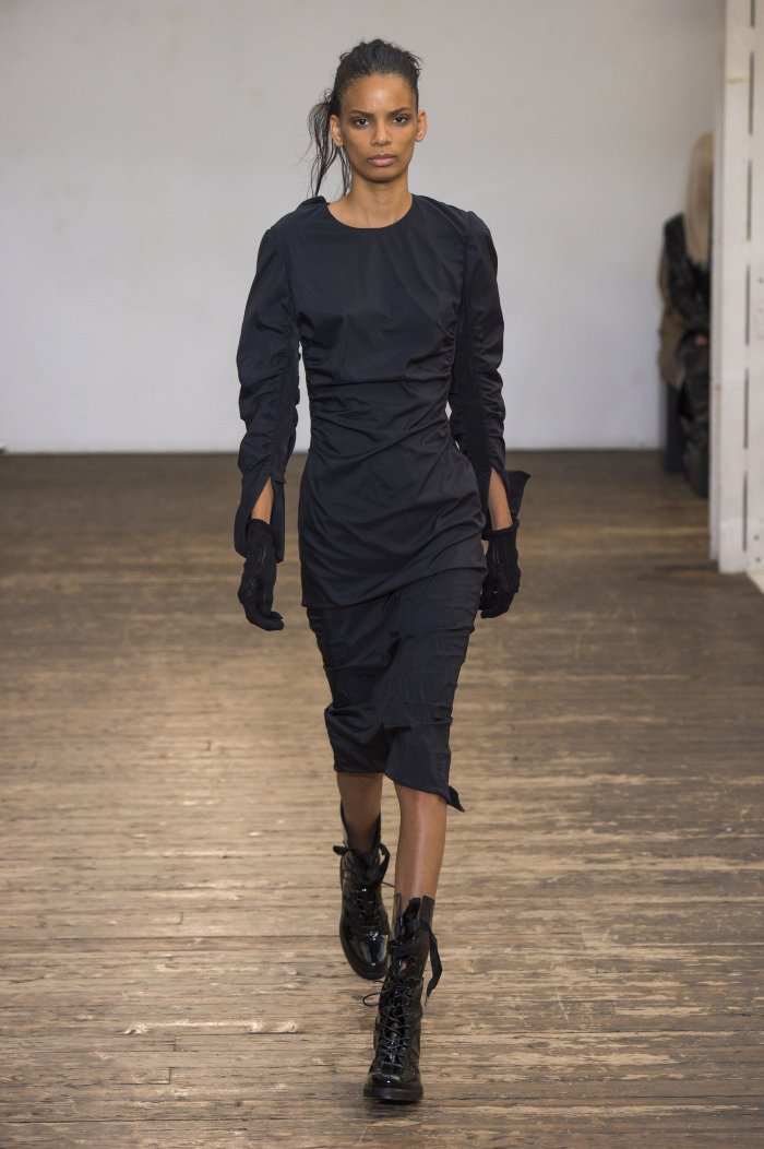 Olivier Theyskens Весна лето 2020