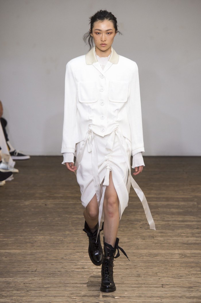 Olivier Theyskens коллекции