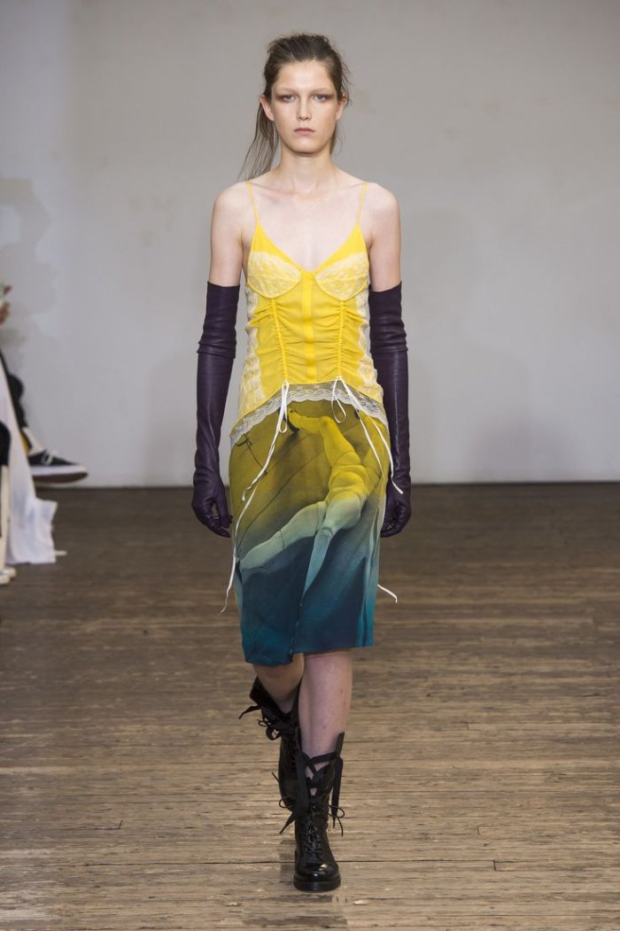 Оливье Тискенс коллекции