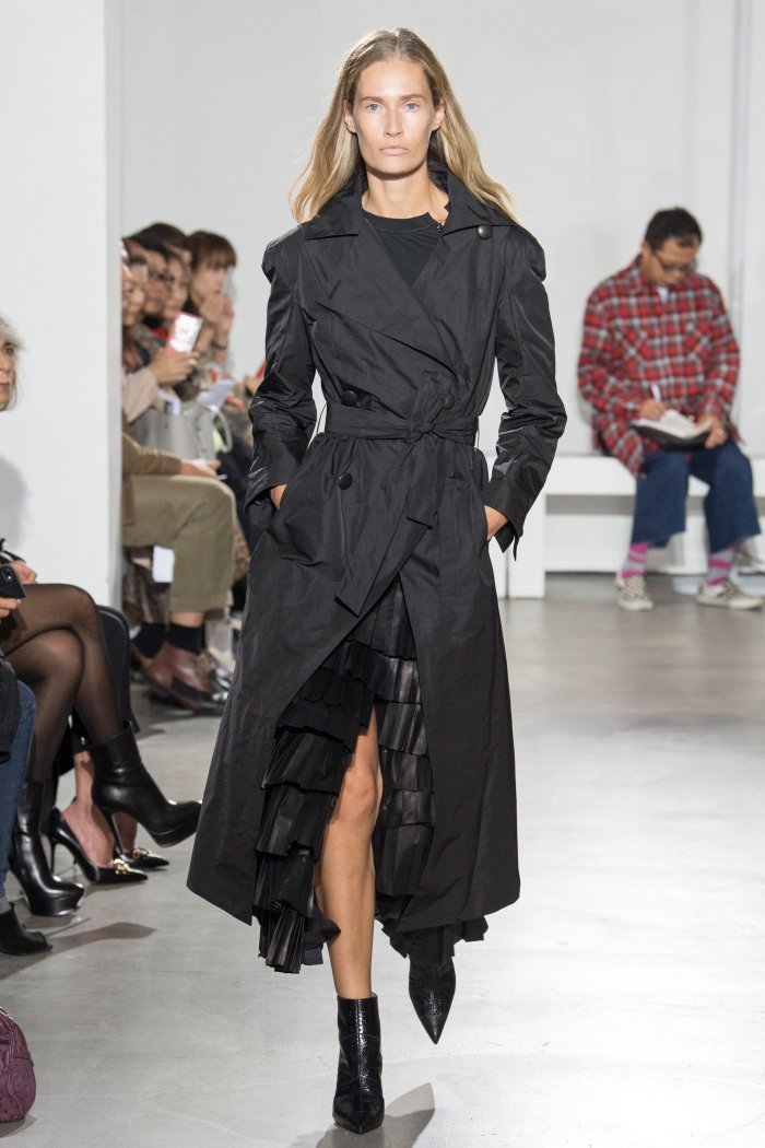 Olivier Theyskens 2020