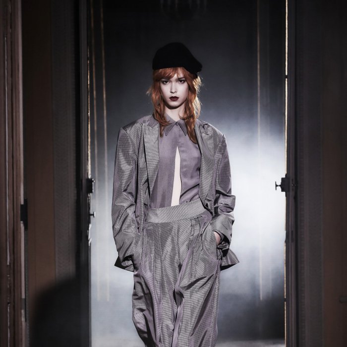 Платье Американ 2020