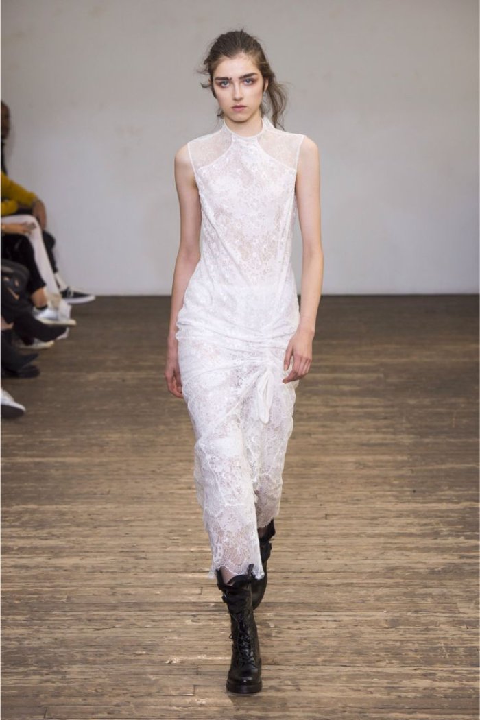 Olivier Theyskens коллекции