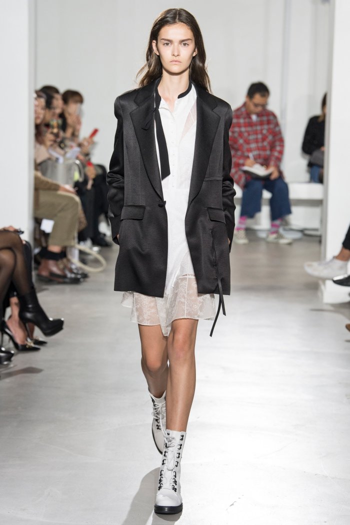 Топ бра под блузку мода 2020