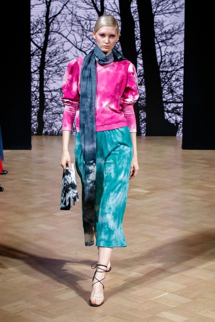 Miu Miu платье 2020