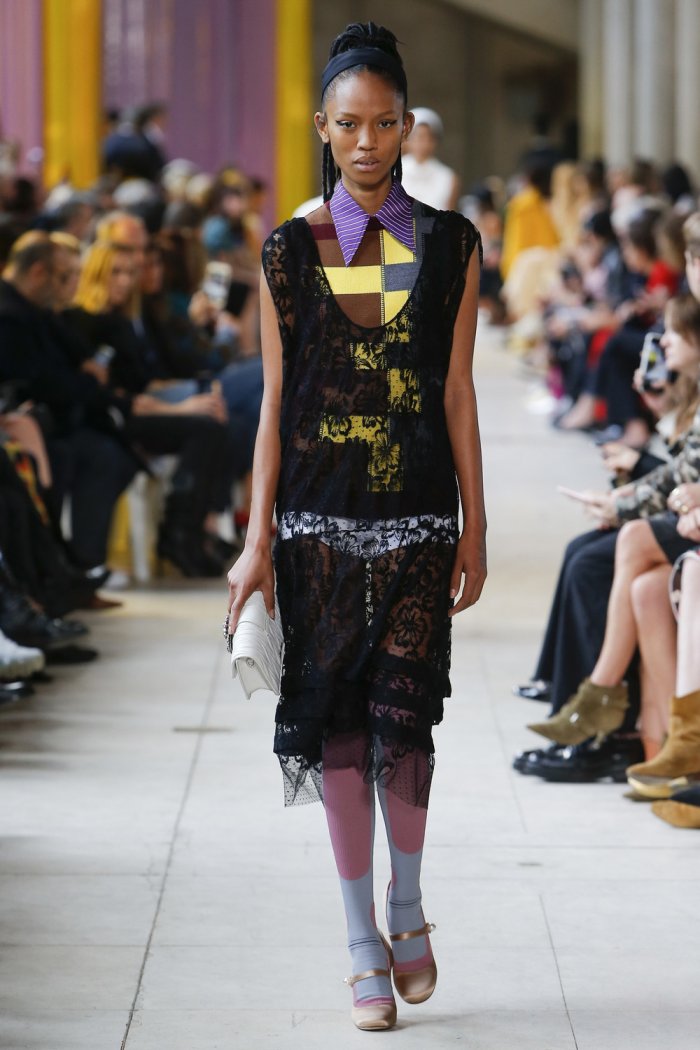 Коллекция Миу Миу 2020