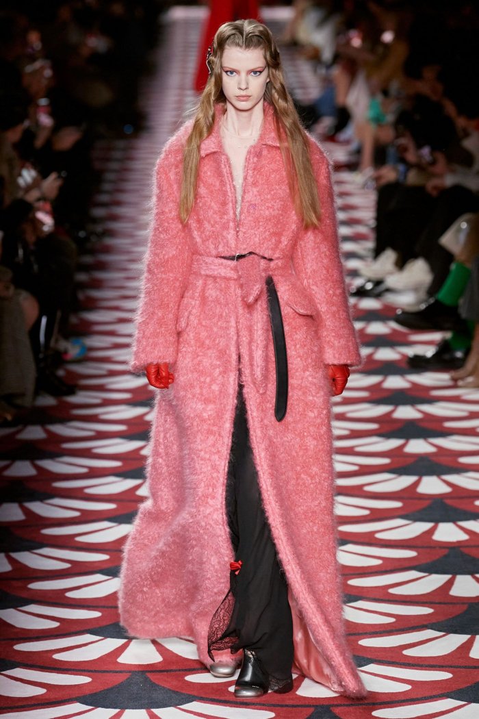 Miu Miu платье 2020