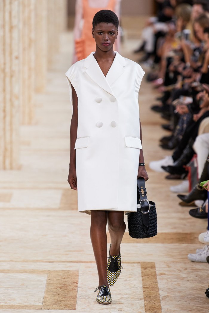 Miu Miu 2020 campagne