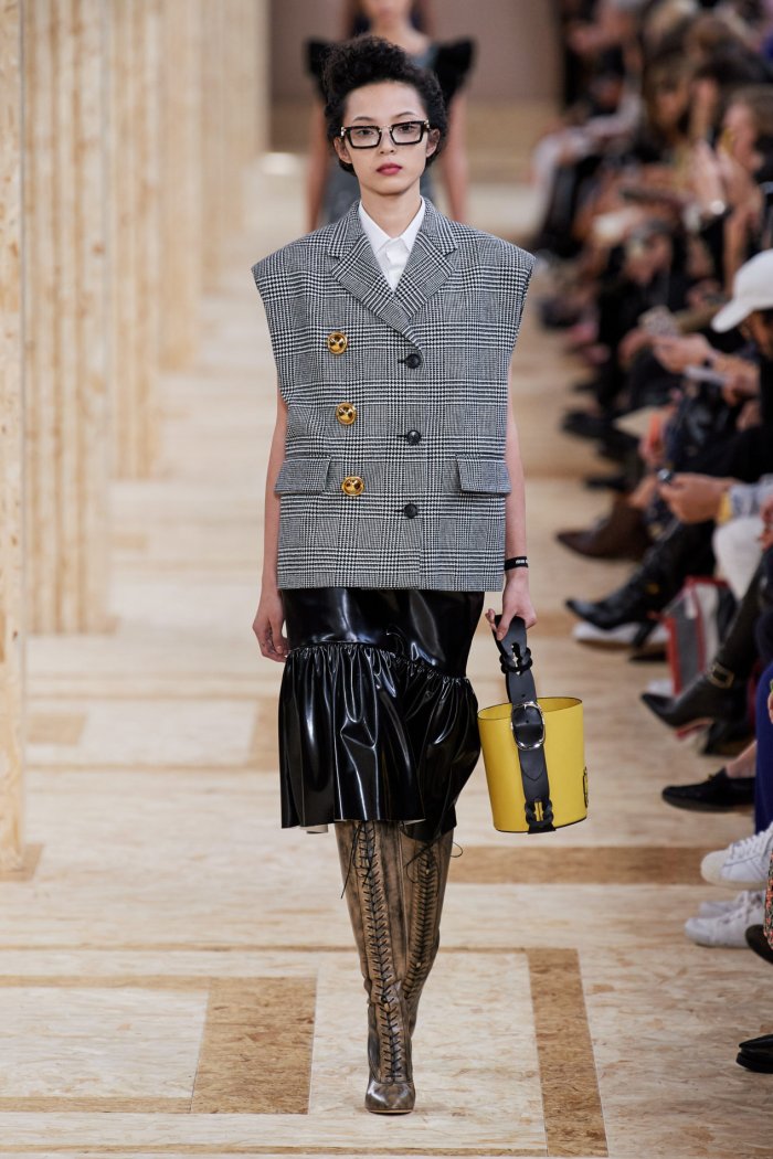 Miu Miu платье 2020