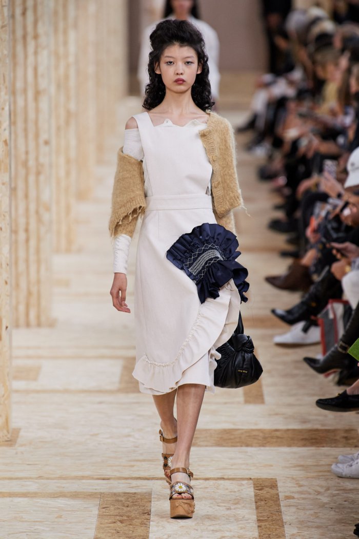 Сумки Miu Miu 2021