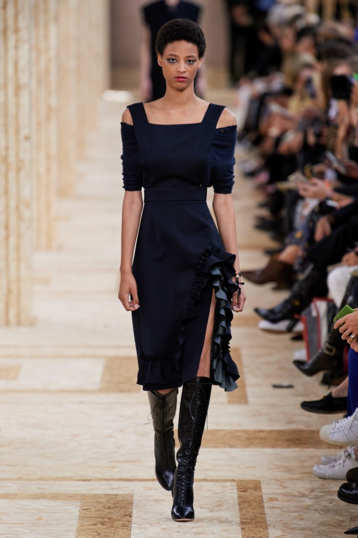 Miu Miu платье 2020