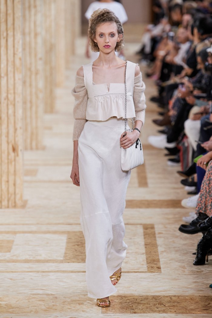 Коллекция Miu Miu лето 2017