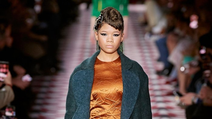 Miu Miu платье 2020