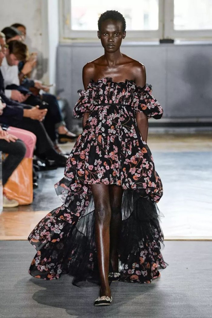 Giambattista Valli, Весна-лето 2020