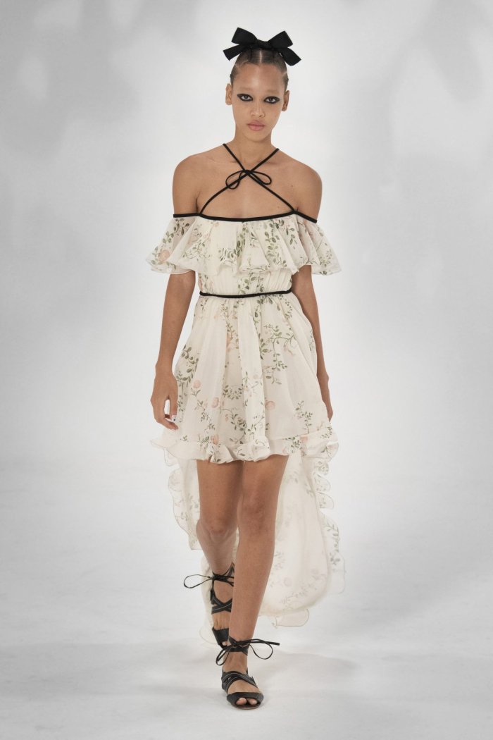 Giambattista Valli коллекция 2020