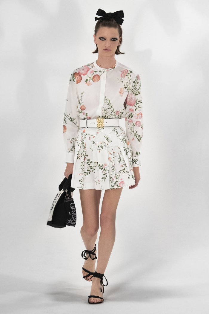 Giambattista Valli коллекция 2020