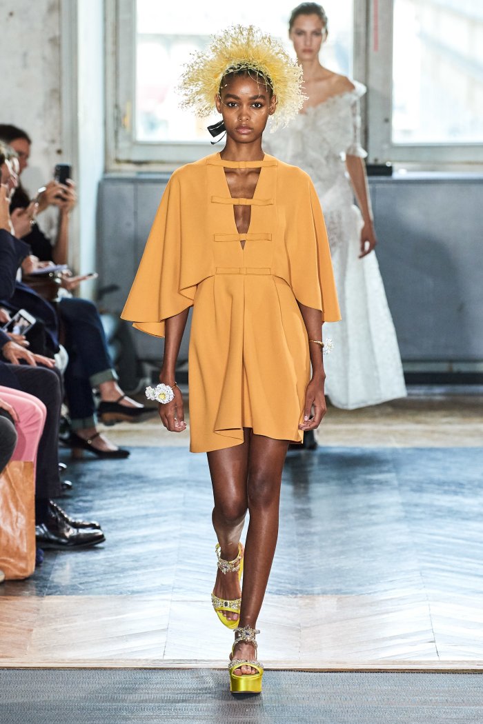 Мода для худых девушек 2021