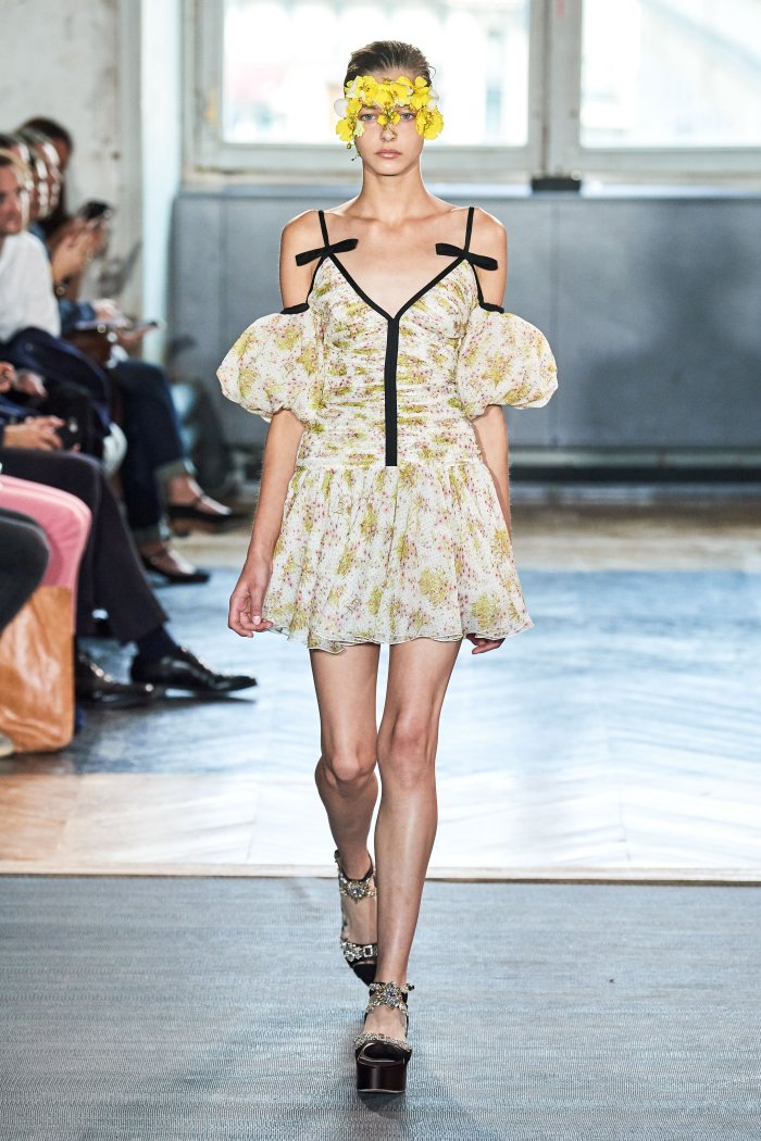 Giambattista Valli, Весна-лето 2020