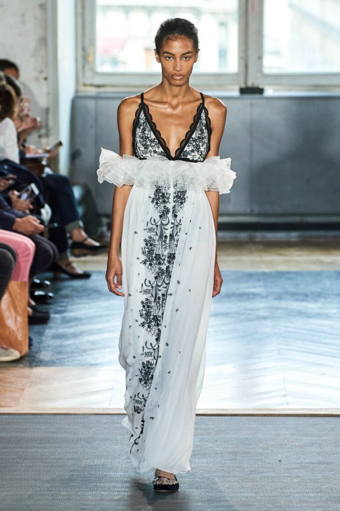 Джамбаттиста Валли дизайнер