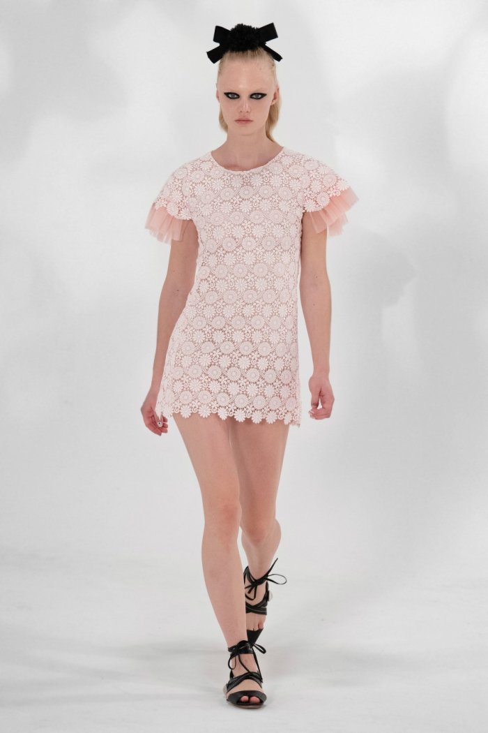 Платья Джамбаттиста Валли 2020